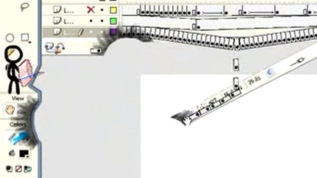 Animator Vs Animation