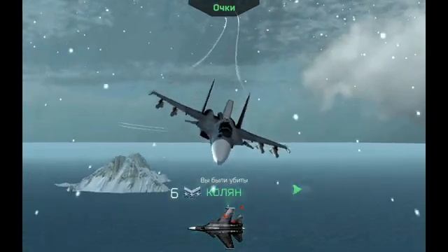 Modern Warplanes игра на Android и IOS [get-save.com]