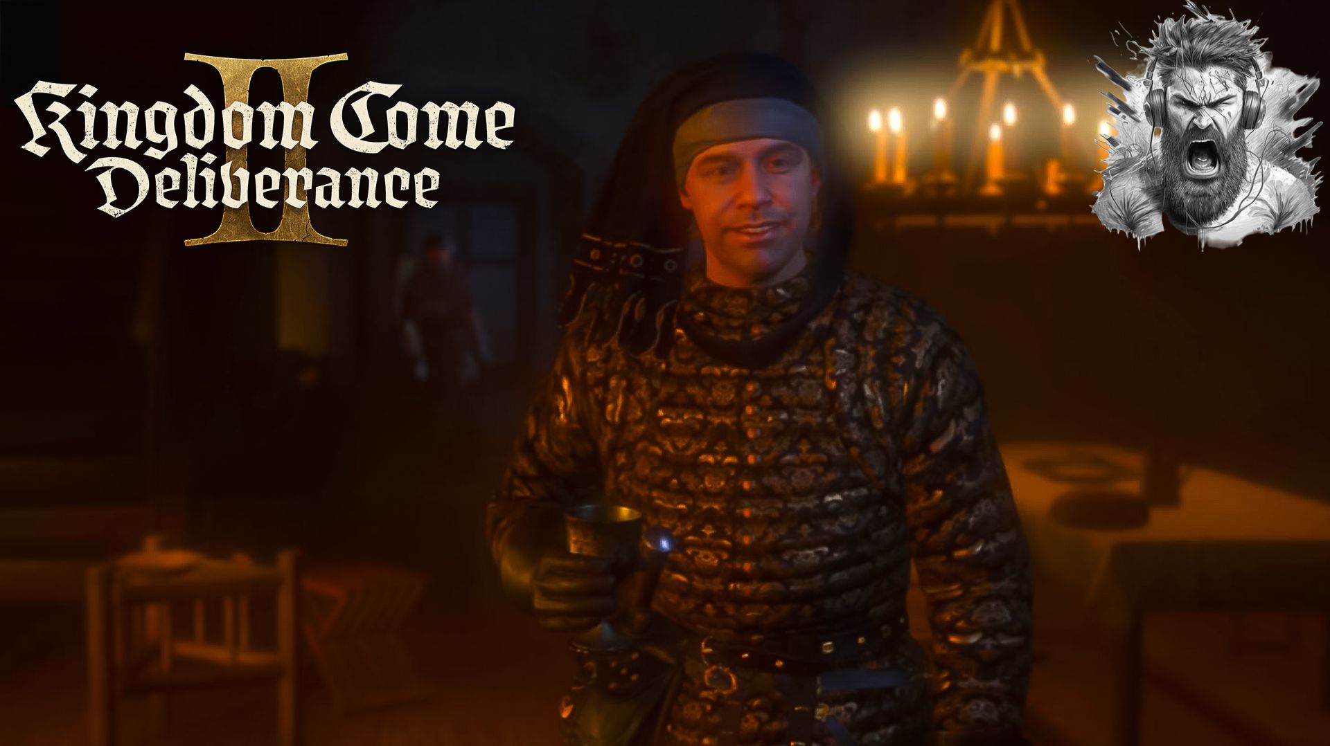 Буря ◢ KCD2 #43