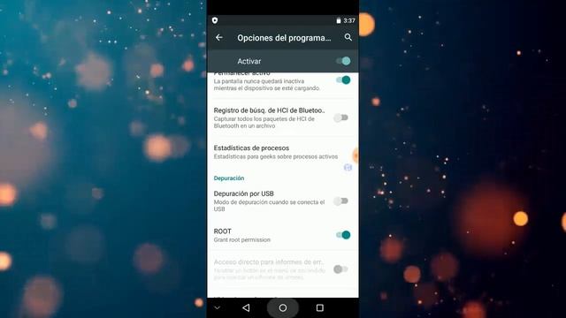 Activa Root En Cualquier Telefono Android Desde La Configuración Del Sistema 2022