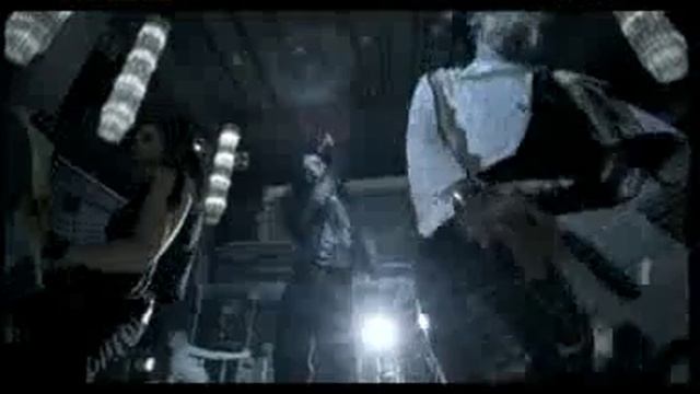 Cinema Bizarre - Lovesong (They Kill Me)