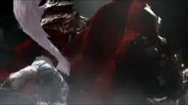 Hellbound CGI