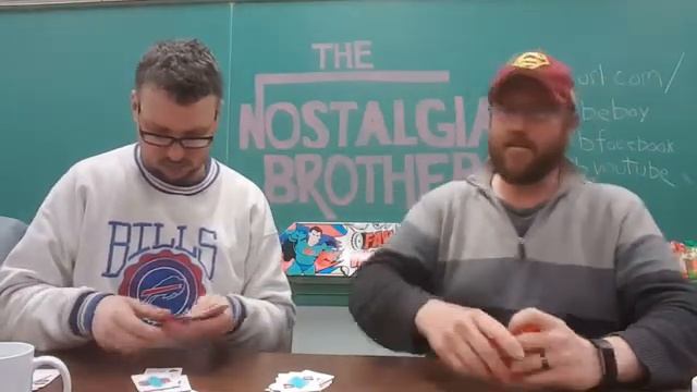 Professional Mug Makers Play Rack-O