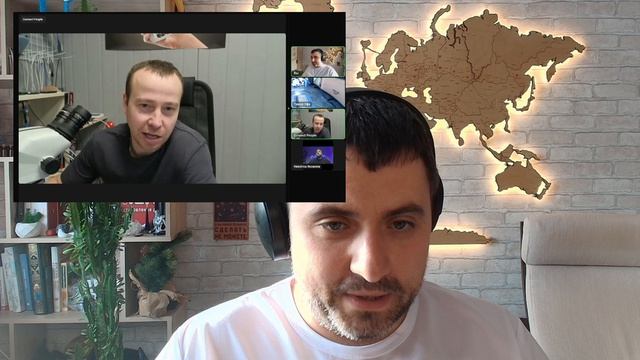 Как прошёл ремонтный 2025 .Корпоратив ИП (Часть 1)