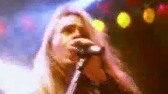 Helloween-Forever And One