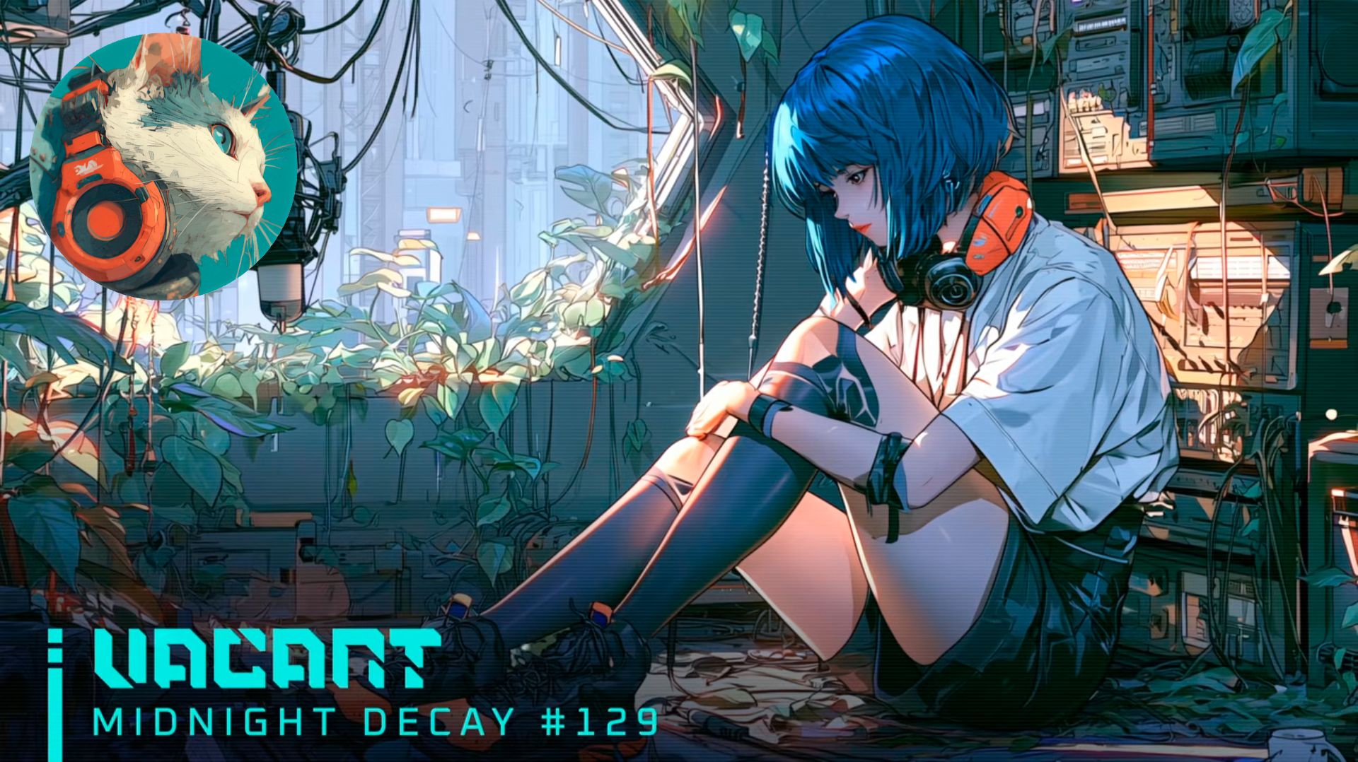 #129🌙Vacant|WomenSynthwave_MidnightDecay_04-09-2026