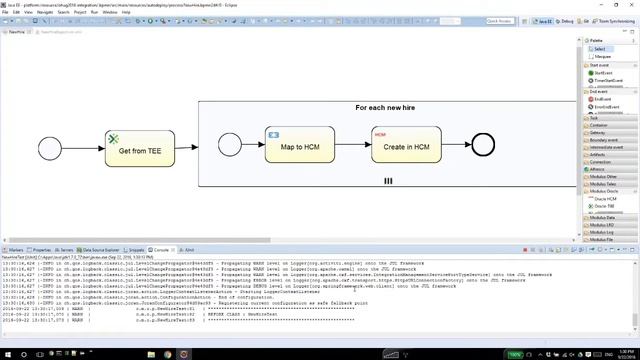 The Future Of Data Integration — Oracle HCM User Group Webinar