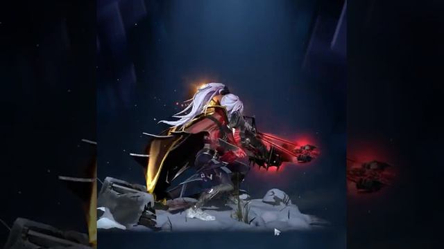 Arcana Drow Ranger + Mix Set Dota 2