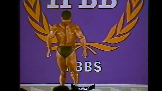 Hommage à Mohamed Benaziza Avec Sa Démo Au FITEXPO Genève Suisse 1990