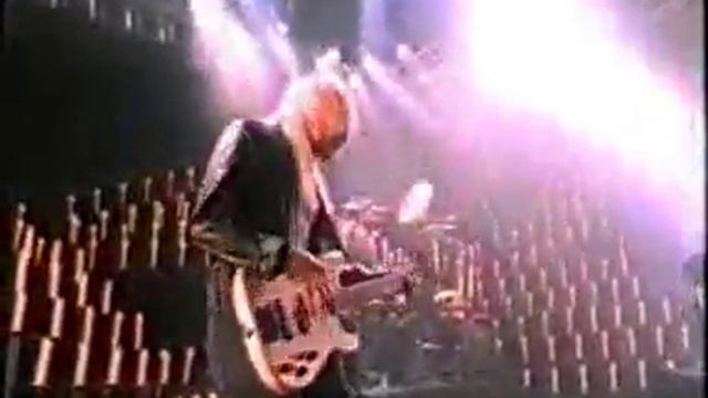 WASP-Hold On To My Heart