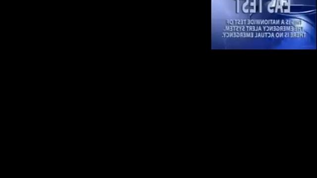[Sparta Remix] EAS Test Has A Sparta Unextended Remix (2011 - 2012 Style Remix) [MarioBros]