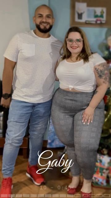 5 SSBBW, BBW, And PLUS-SIZE Women - 3
