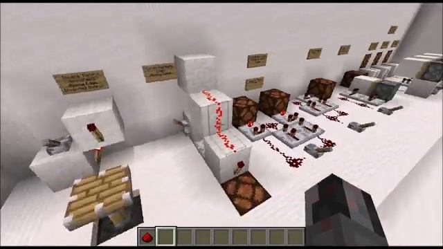 Redstone Circuits: Episode 5 - Delays & Pulses [1.16.5]