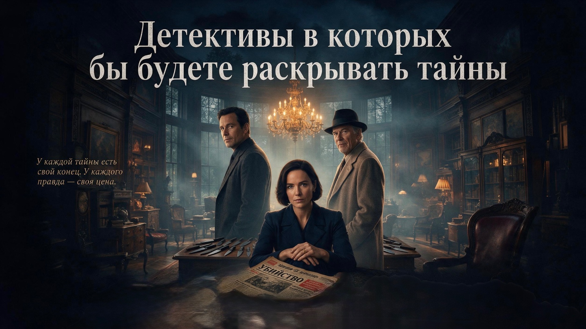 ШОУ ЧТО ПОСМОТРЕТЬ?