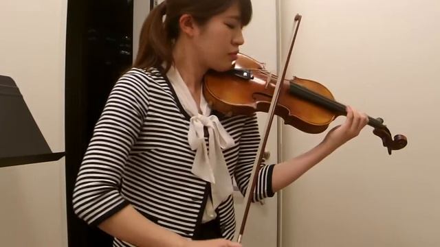 【バイオリン紹介】GEWA　’Meister’　中国製（日本調整）