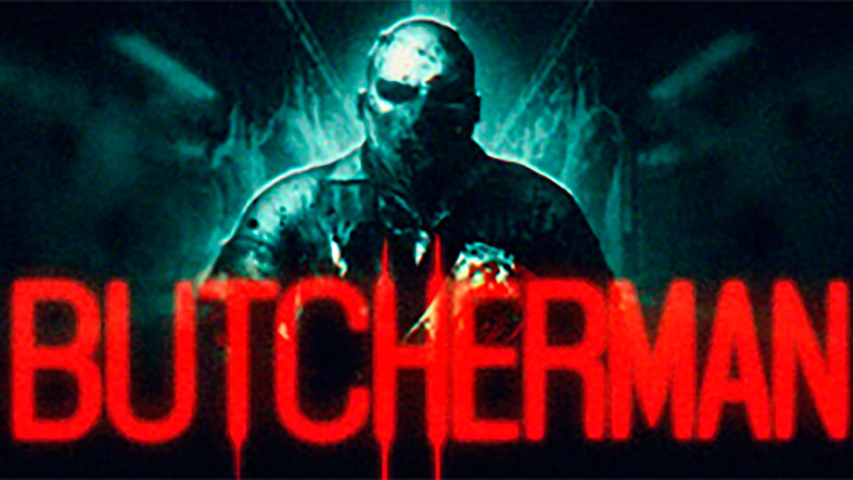 Butcherman | Прохождение без комментариев | Мясник