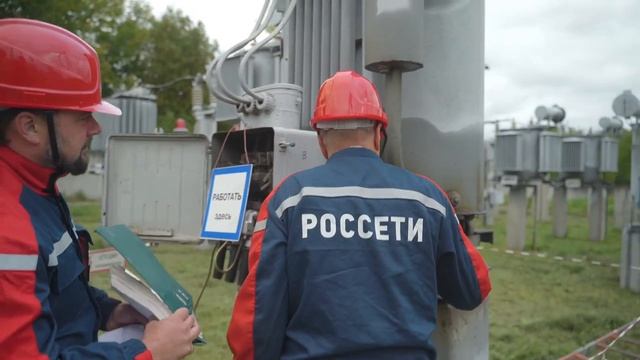 Трансформатор собственных нужд — это «сердце» подстанции: он питает все вспомогательное оборудование