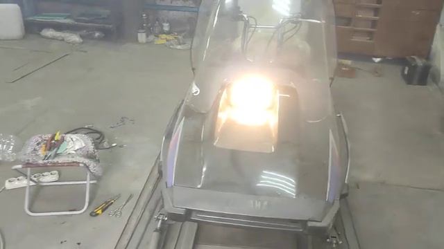продажа Yamaha Bravo 250