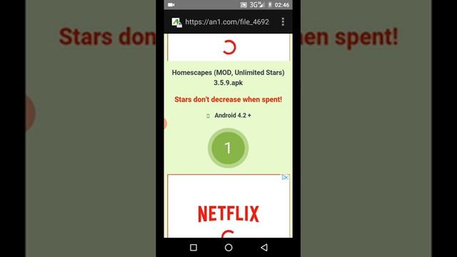 Cara Hack Homescapes Di Android ℅100