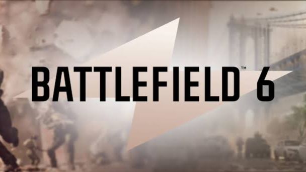 Battlefield 6