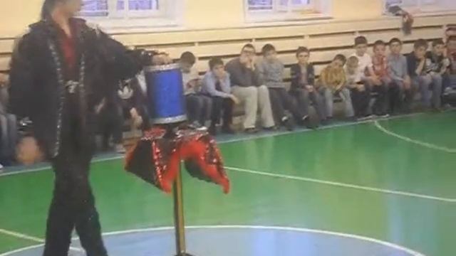Перьевая иллюзия