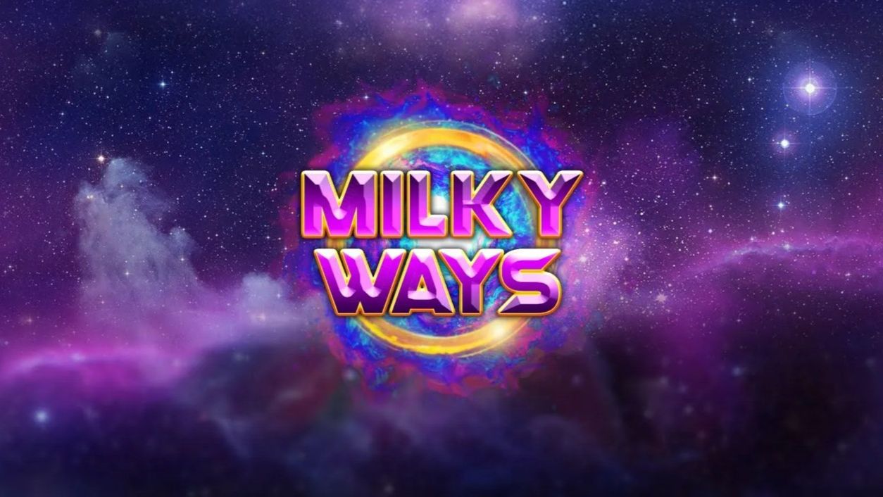 Milky Ways {By:BOSSFIGHT}