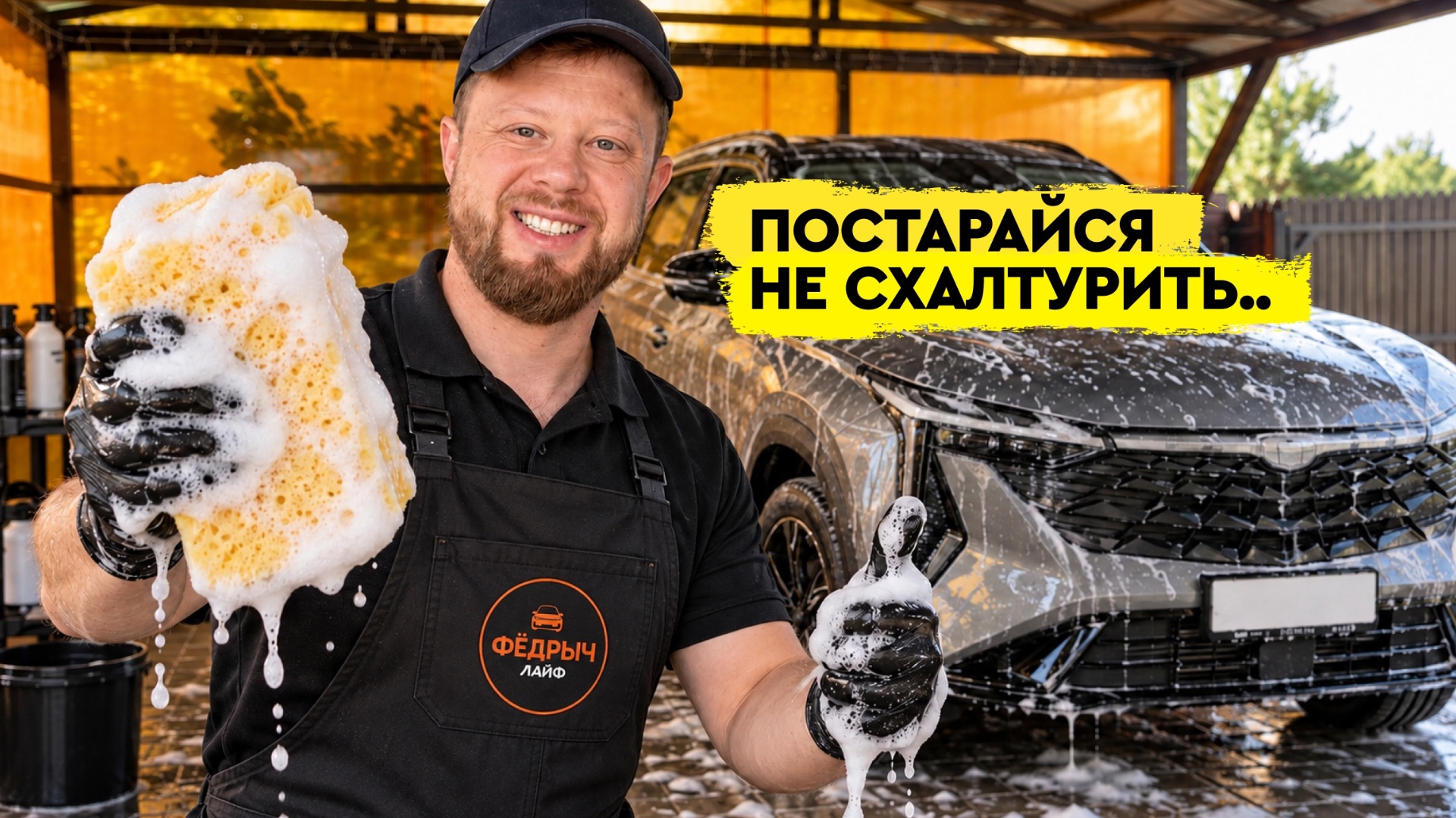 Сделай как себе