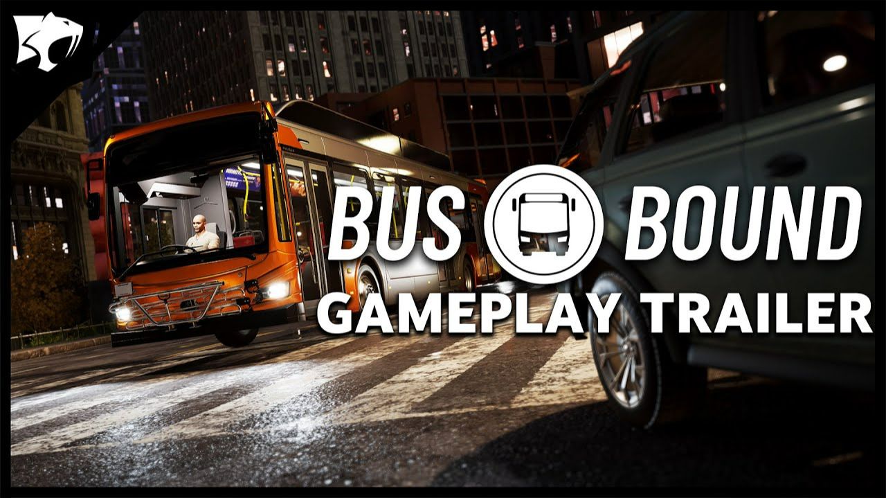 Bus Bound