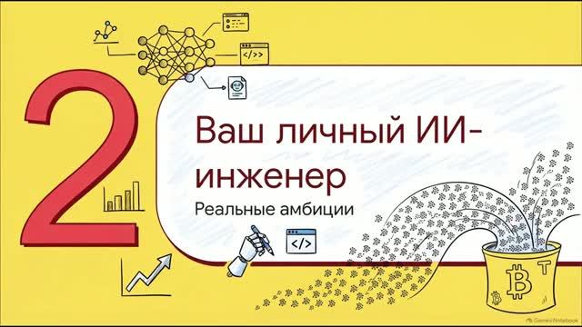 GPT-6 Astra: The Rise Of The Automated AI Engineer (Поразительный рост инженерии ИИ-автоматизации)