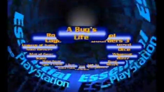 Essential PlayStation - CD Twelve [get-save.com]