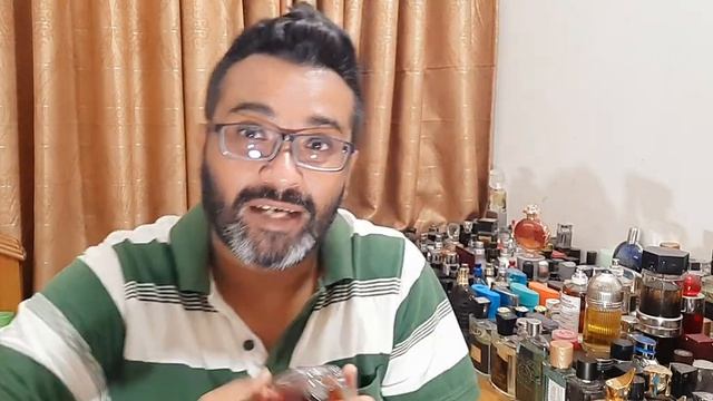 Franck Boclet Cashmere Fragrance Review (2017)