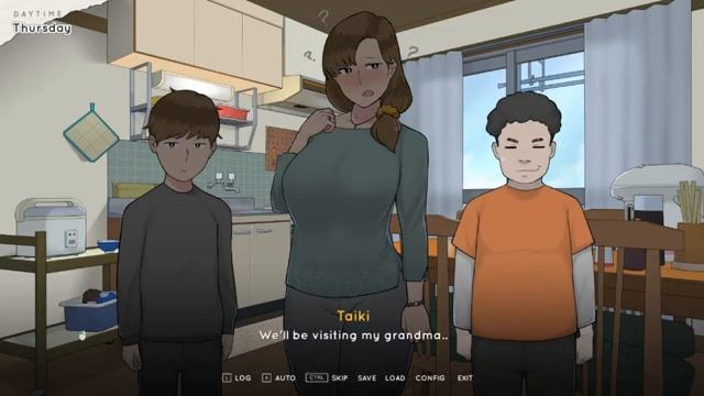 Mother Lesson ( Part 3 )