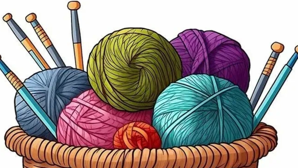ВСЕ МОИ 33 ПРОЦЕССА🧶