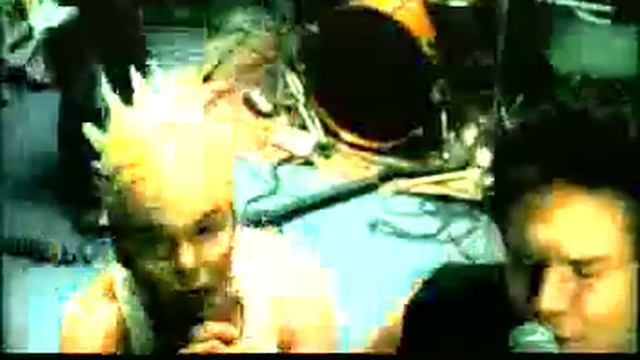 The Rasmus - F-F-F-Falling
