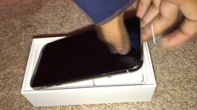 IPHONE X 256GB FOR SALE!