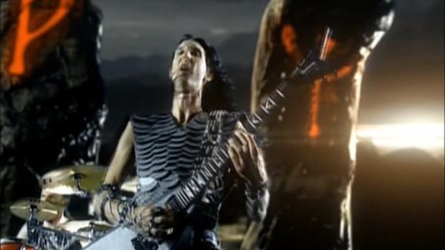 HammerFall - Hearts On Fire