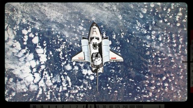 Буран - наше чудо инженерной мысли, которое выбросили на свалку...