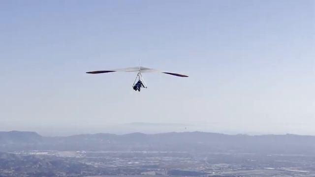 Paragliding 2021/October/Sylmar-Kagel