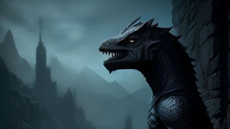 SKYRIM RFAD Ч.3 ДЕЛА СТОЛИЧНЫЕ