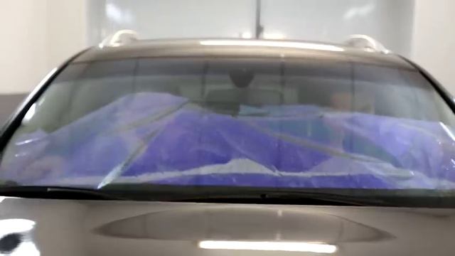 Пленки хамелеон Ultra Vision  Mystique Clima Comfort и Mystique  Light на Инфинити