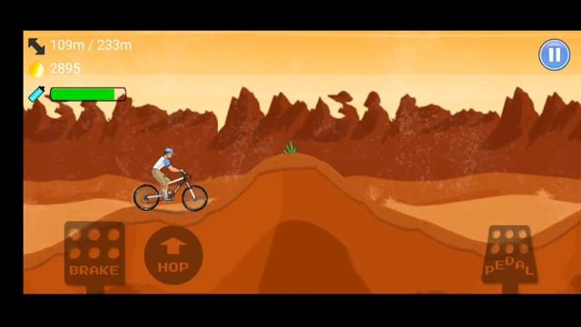 Down The Hill 2 Gameplay (android.ios.pc) BD Gaming Official EP 01
