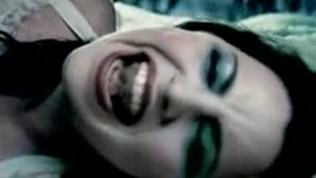Evanescence-Lithium