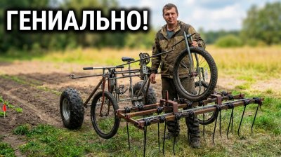 Обзоры изобретений и новости технологий