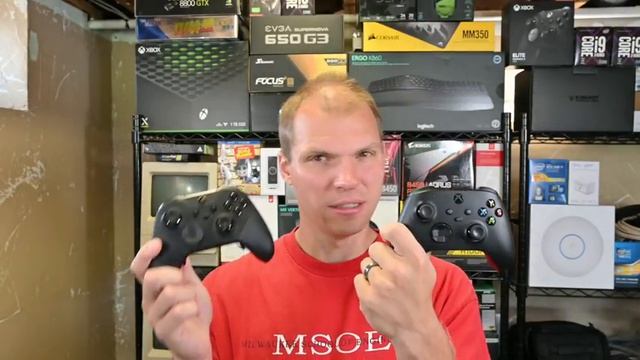 Xbox Elite Series 2 Controller Review
