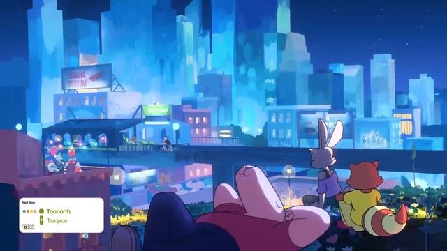 🌱 Chillhop Essentials · Spring 2026