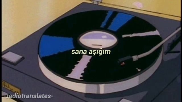 Finn/I'm In Love With You (türkçe çeviri)