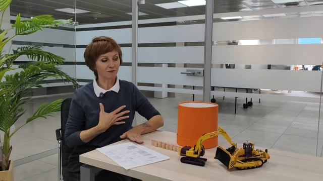 Конкурс «Лучший по профессии» номинации «Машинист бульдозера» и «Машинист экскаватора» 2026 г.