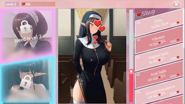 Yogurt! PC Gameplay