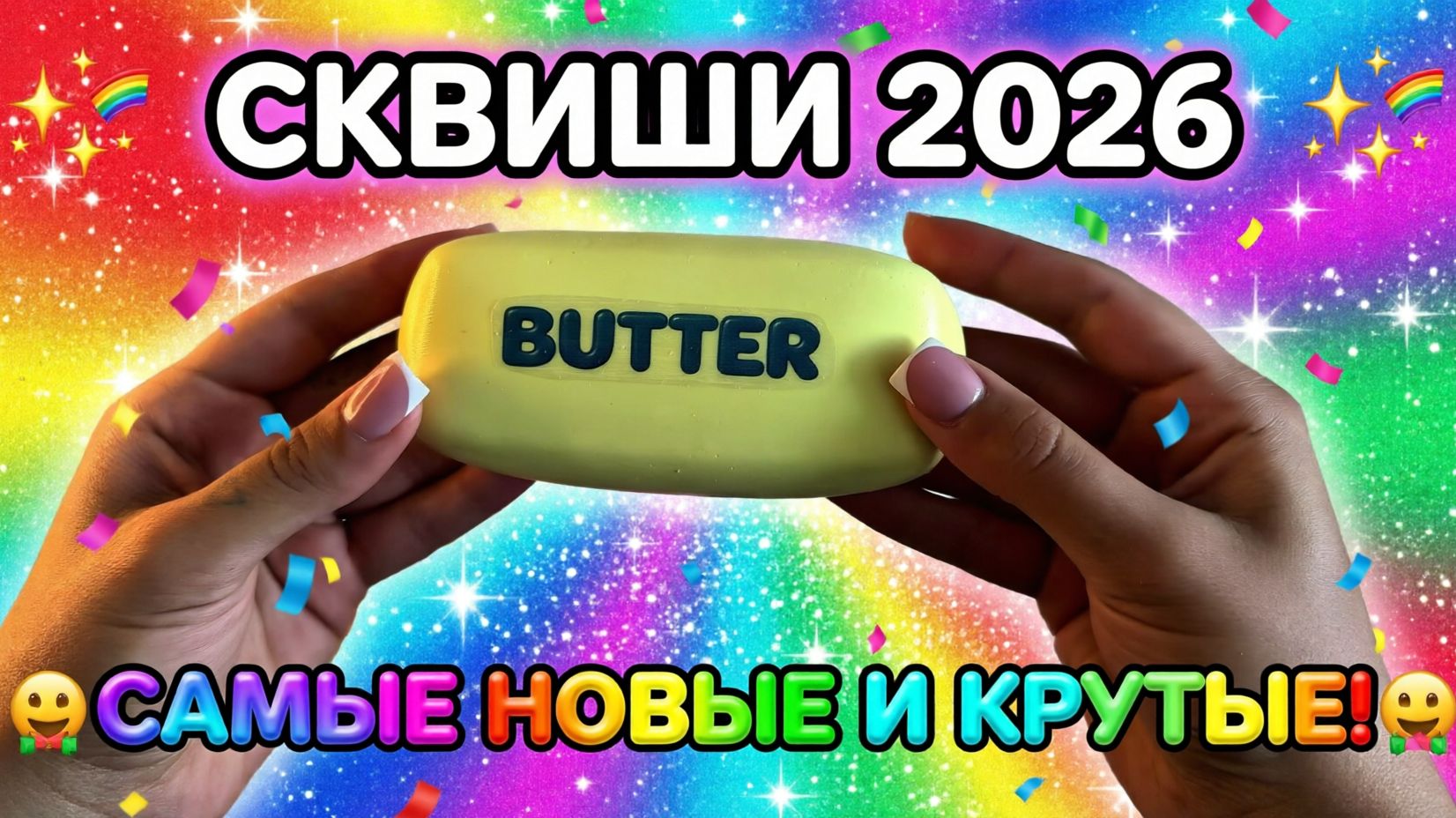 Залипательные видосики