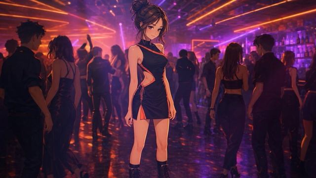 Lo-Fi Playlist 🌆🎶
